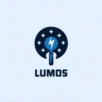 Lumos AI logo - Similar company to Takhaial