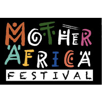 Mother Africa Festival logo - Similar company to Mansa Holding
