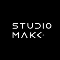 Studio Makk logo - Similar company to Hertz Studio
