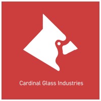 Cardinal Glass Industries logo - Similar company to Mcgrory Glass