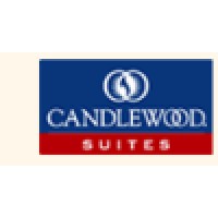Candlewood suites LAX Hawthorne