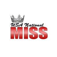 Usa National Miss