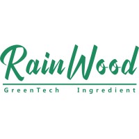 Shaanxi Rainwood Biotech Co., Ltd. logo - Similar company to Jiabei Health Technology Co.,Ltd