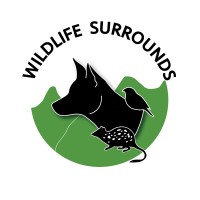 Wildlife Surrounds logo - Similar company to Ecomarines