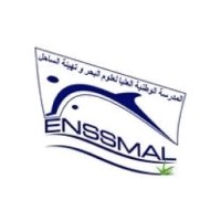 École Nationale Supérieure des Sciences de la Mer et de l'Aménagement du Littoral logo - Similar company to Symposium Of Iranian Professionals In Quebec / Parsa Foundation