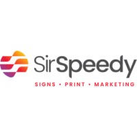Sir Speedy Print, Signs, Marketing - Raleigh, NC logo - Similar company to Proforma Marketing Alliance