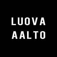 Luova Aalto logo - Similar company to Clever Container