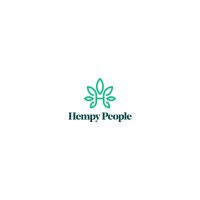 Hempy People logo - Similar company to Vestingrow