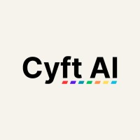 Cyft logo - Similar company to Vimbal