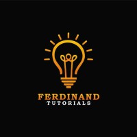 Ferdinand Tutorials logo - Similar company to Tech Write Build