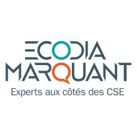 ECODIA MARQUANT logo - Similar company to Preditt