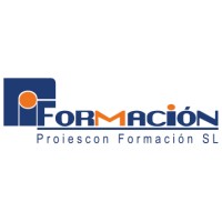 Proiescon Formación logo - Similar company to Prosysten Sl