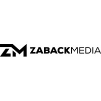 Zaback Media logo - Similar company to The Hutton Group - Inspired Meetings & Events