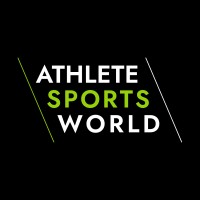 AthleteSportsWorld logo - Similar company to Athletes World