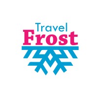 Travel Frost logo - Similar company to Students Konnect