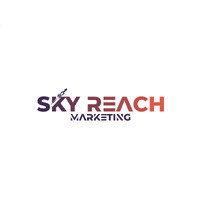Sky Reach Marketing logo - Similar company to Badhao Digital