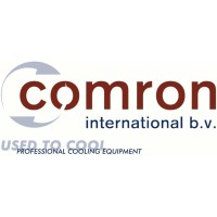 Comron International BV logo - Similar company to Sejone Beltech