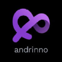 Andrinno Software House logo - Similar company to Orion Consultoria E Tecnologia