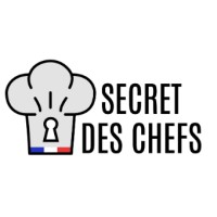 Secret des chefs logo - Similar company to Parti Pirate Arras