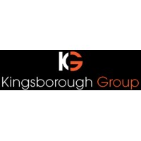 The Kingsborough Group logo - Similar company to Exceed Outsourcing