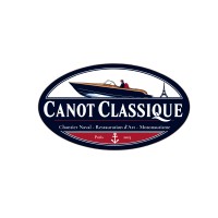 CANOT CLASSIQUE logo - Similar company to Keyrus Management