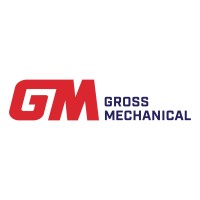 Gross Mechanical logo - Similar company to Eagle Controls