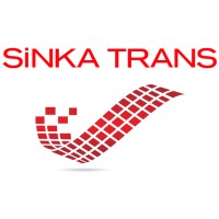 Sinka Trans logo - Similar company to Fonte Group