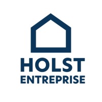 HOLST ENTREPRISE logo - Similar company to Level Floor Aps