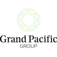 Grand Pacific Group logo - Similar company to Australasian Union Of Jewish Students