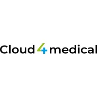 Cloud4medical logo - Similar company to Healthtech Intelligence
