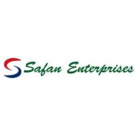 Safan Enterprises logo - Similar company to Geospatial Enterprises (Private) Limited