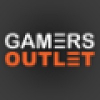 Gamers-Outlet.net logo - Similar company to Ar Generation