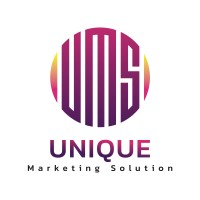 Unique Marketing Solution logo - Similar company to Ibank F.A.