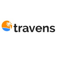 Travens logo - Similar company to Xetia