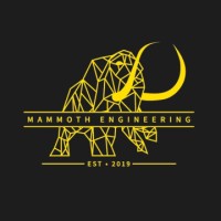 Mammoth Engineering logo - Similar company to X-Engineering