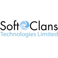 SoftClans Technologies Limited logo - Similar company to Software Technologies Limited