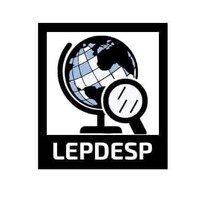 Laboratório de Estudos Políticos de Defesa e Segurança Pública logo - Similar company to Mdisao.Org