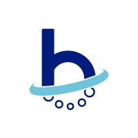 Health Business Org logo - Similar company to Gio.Com | Branding & Comunicação