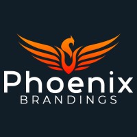 Phoenix Brandings logo - Similar company to Rootfly Infotech