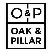 Oak & Pillar Cabinetry logo - Similar company to Marble And Match