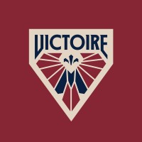 Victoire de Montréal logo - Similar company to Rocket De Laval