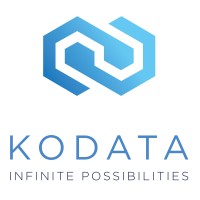 Kodata logo - Similar company to Dataprovider.Com