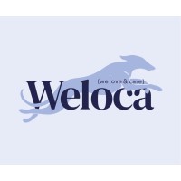 Weloca logo - Similar company to Dadoo Creation