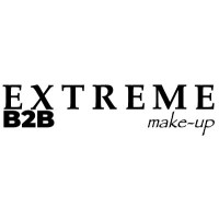 Extreme Makeup B2B logo - Similar company to Stip Delivery ®️