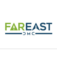 FAR EAST DMC logo - Similar company to Creative Pot