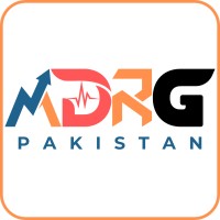 MDRG Pakistan logo - Similar company to Opus Billing