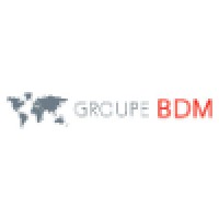 Groupe BDM