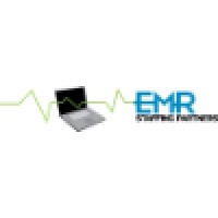 EMR Staffing Partners logo - Similar company to Emr Prime