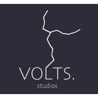 VOLTS.studios logo - Similar company to Mac Studio