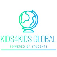 Kids4Kids Global logo - Similar company to Kids4Kids